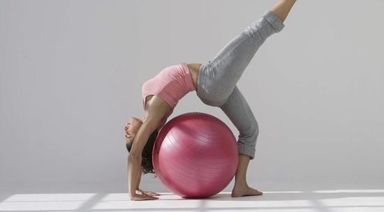 这些健身器械适合放家里，专治懒癌家又小的你