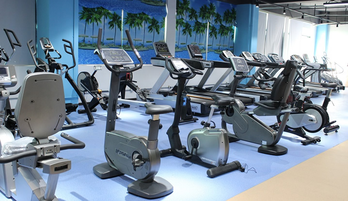 青青草官网下载健身车