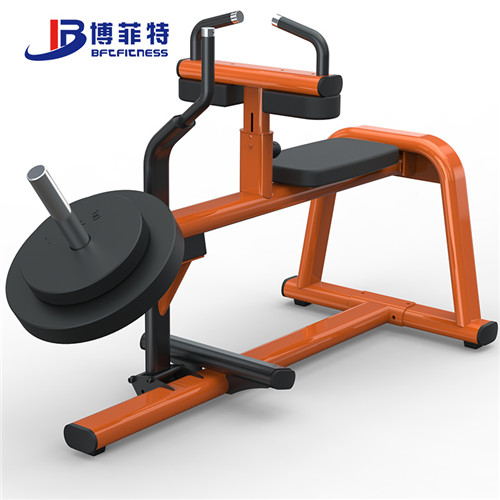 坐姿小腿提踵训练器悍马健身器材生产青青草在线视频免费观看 BFT5017