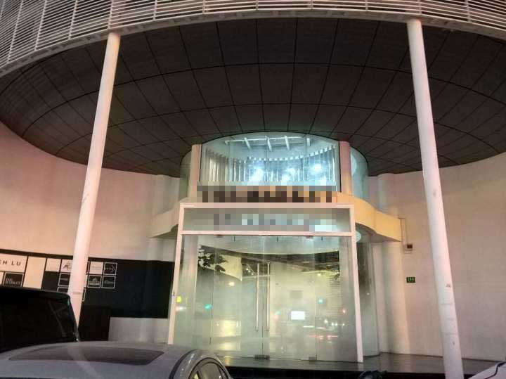 健身工作室附近建筑