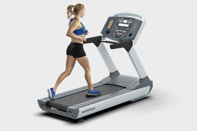 商用健身房跑步机如何选购？