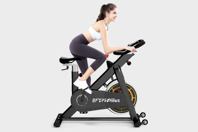健身房动感单车如何选购？